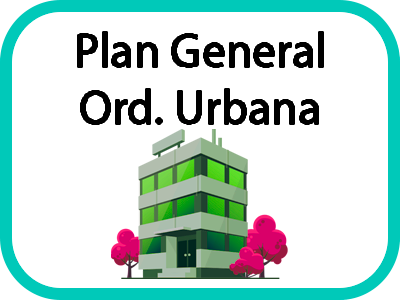 Plan General de Ordenación Urbana