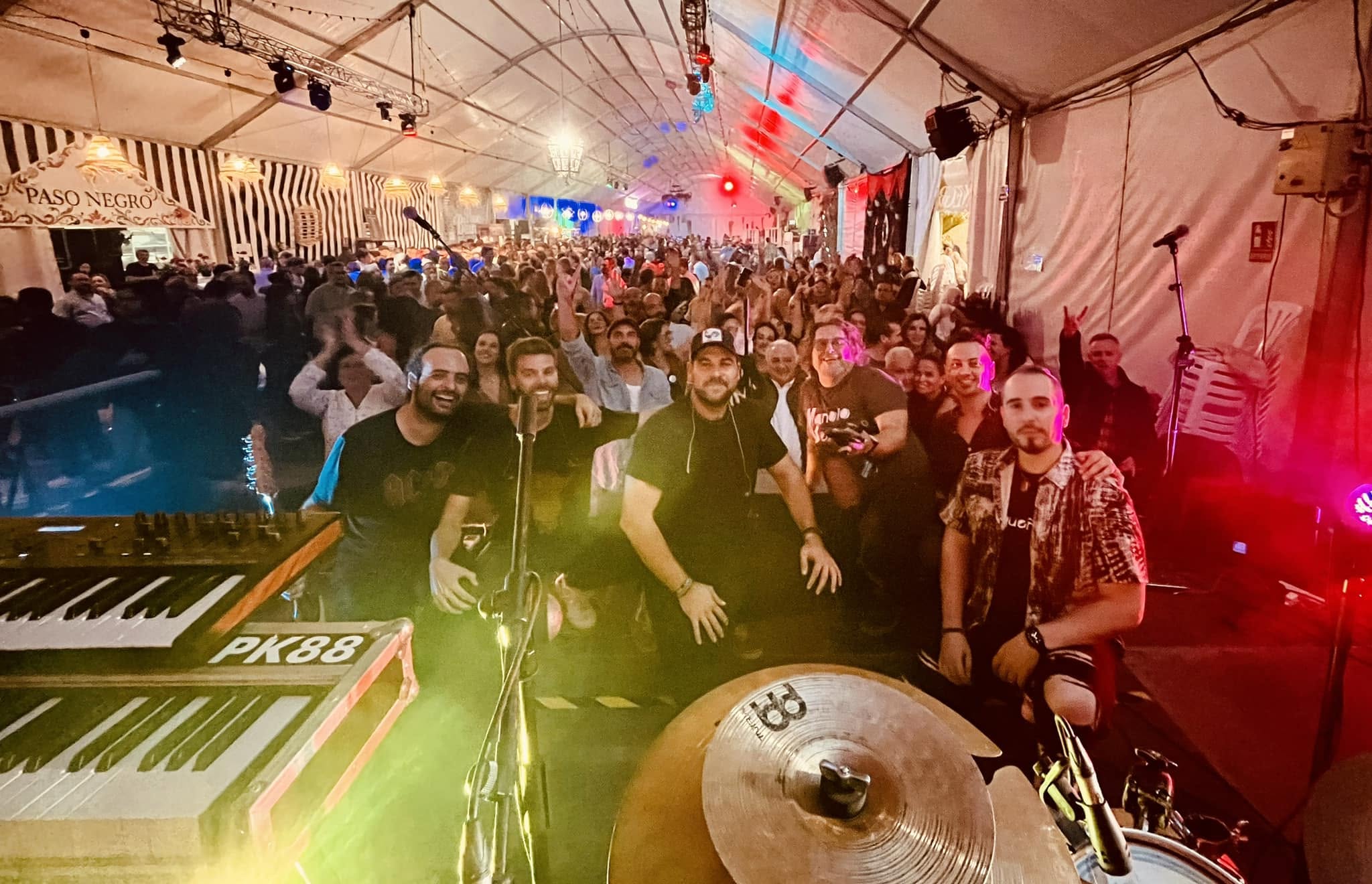 carpa municipal