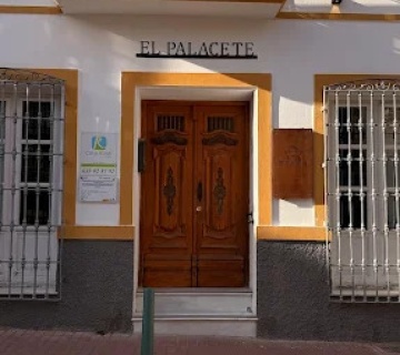 entrada